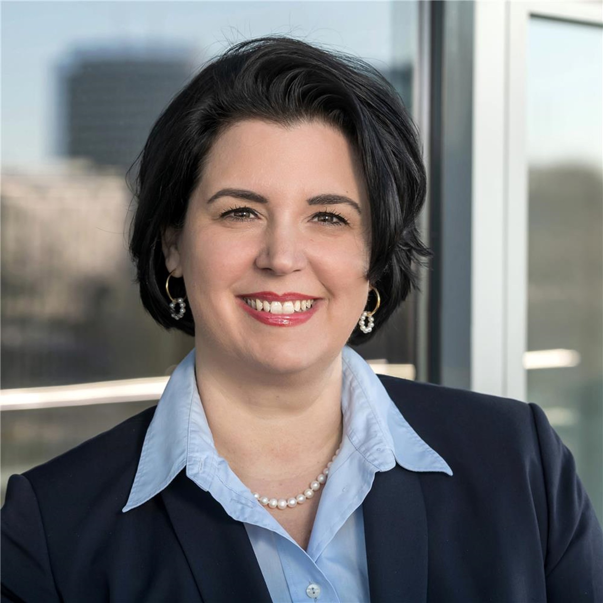 Stephanie Rohde