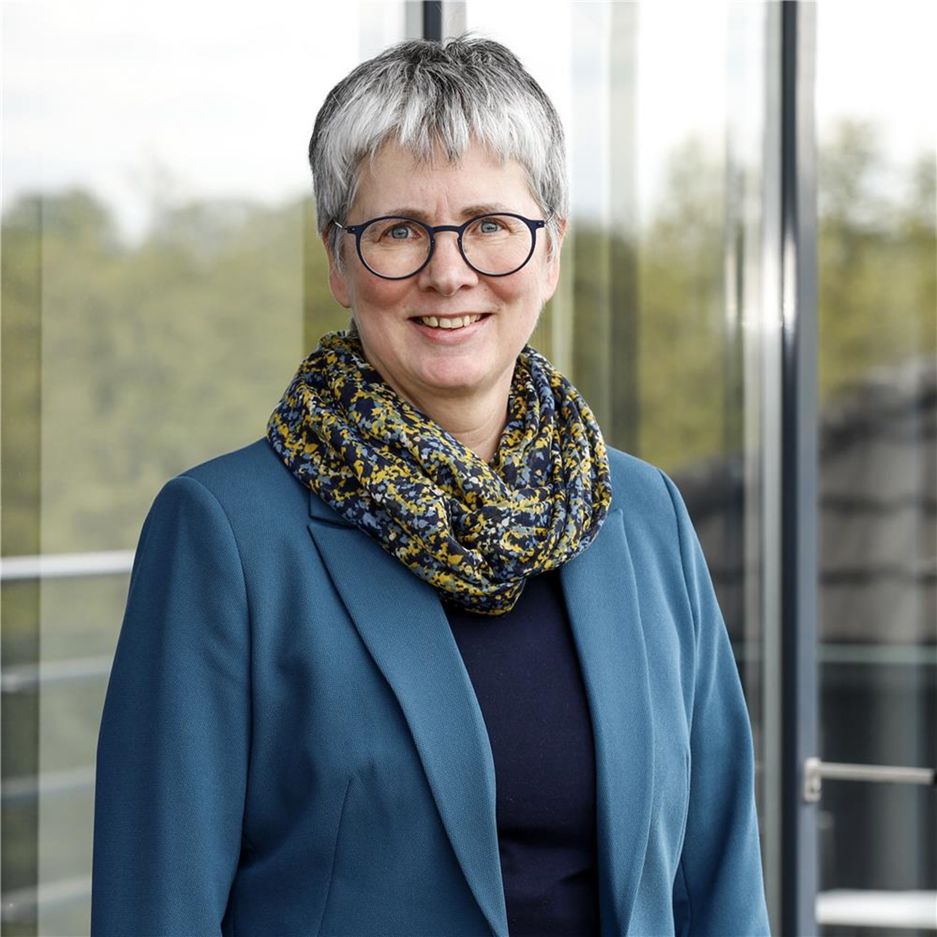Foto Yvonne Fritz