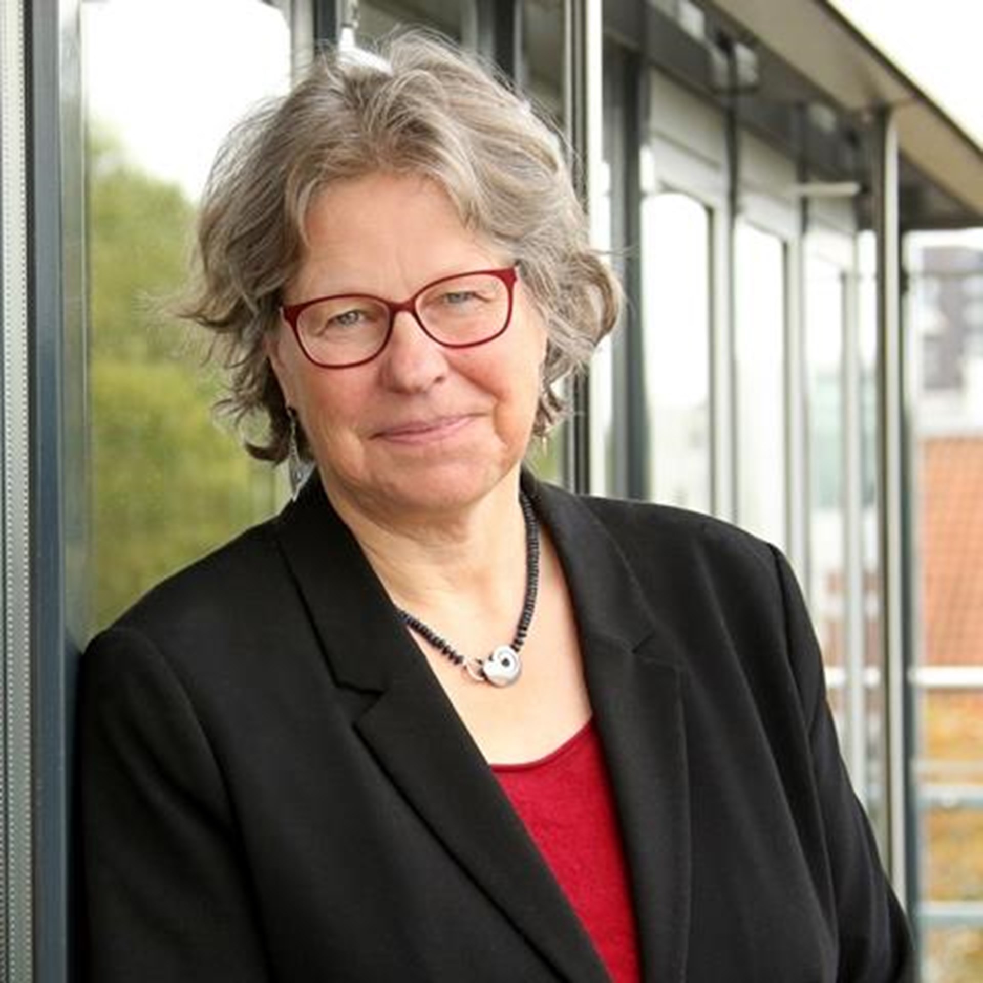 Foto Heide Mertens