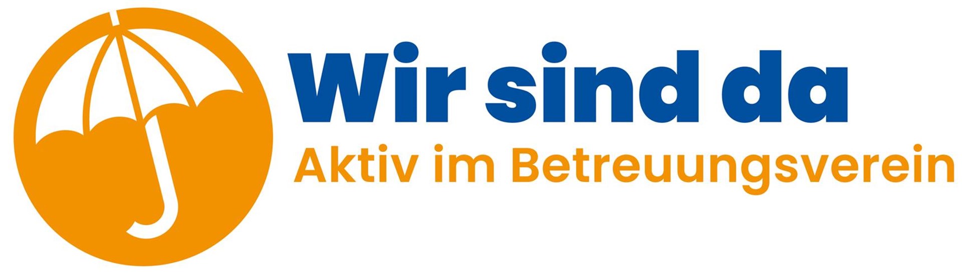 SKM Wir sind da Logo
