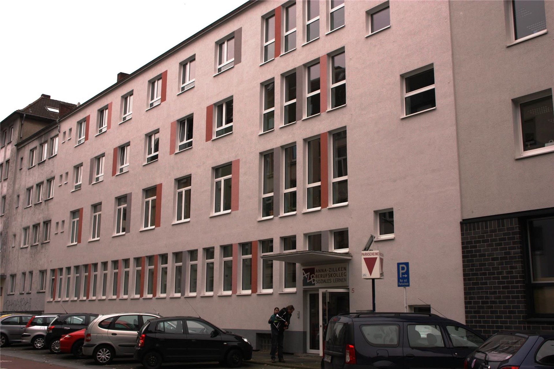 Anna-Zillken-Berufskolleg