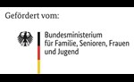 Logo BMFSFJ