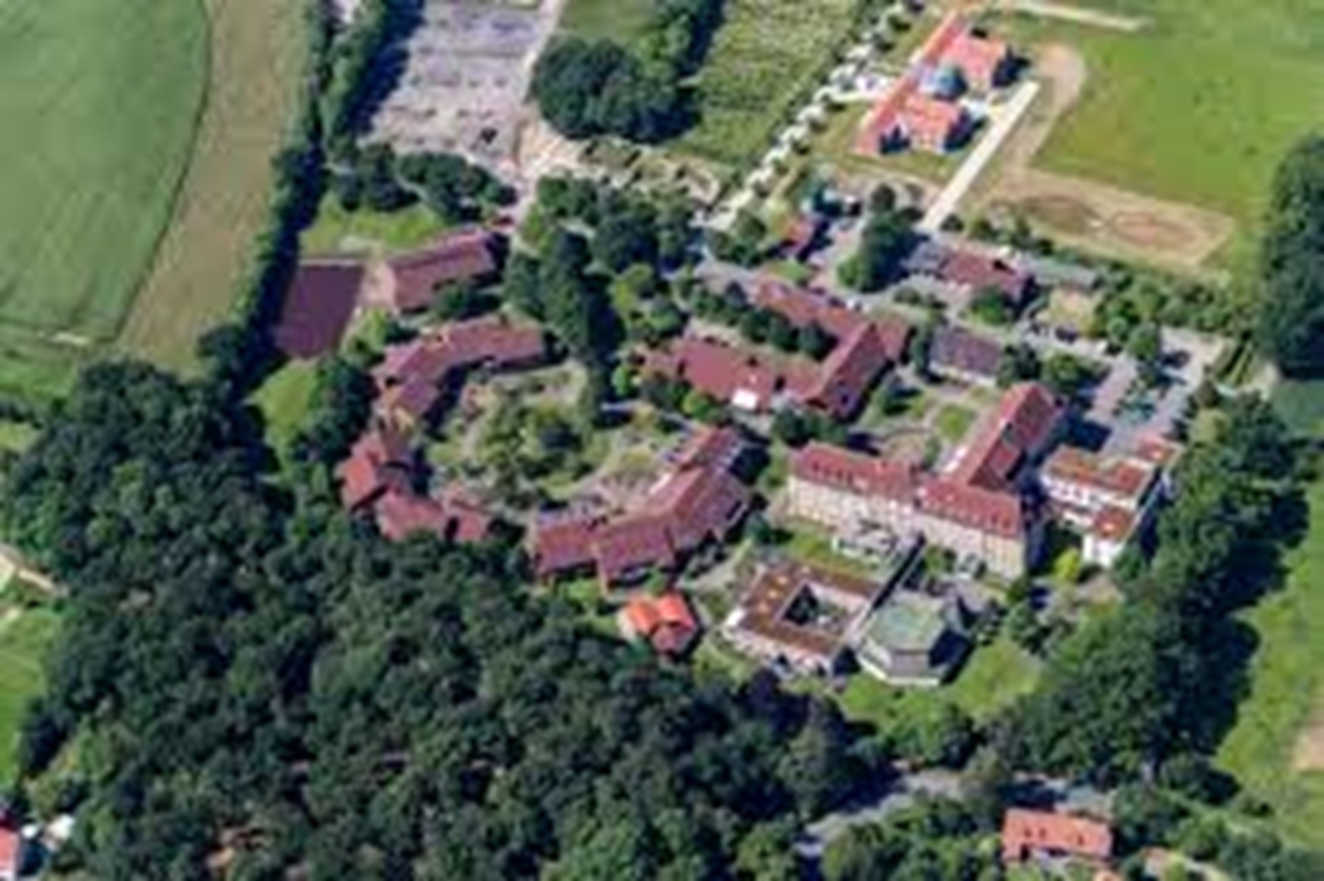 Anna-Katharinenstift Karthaus