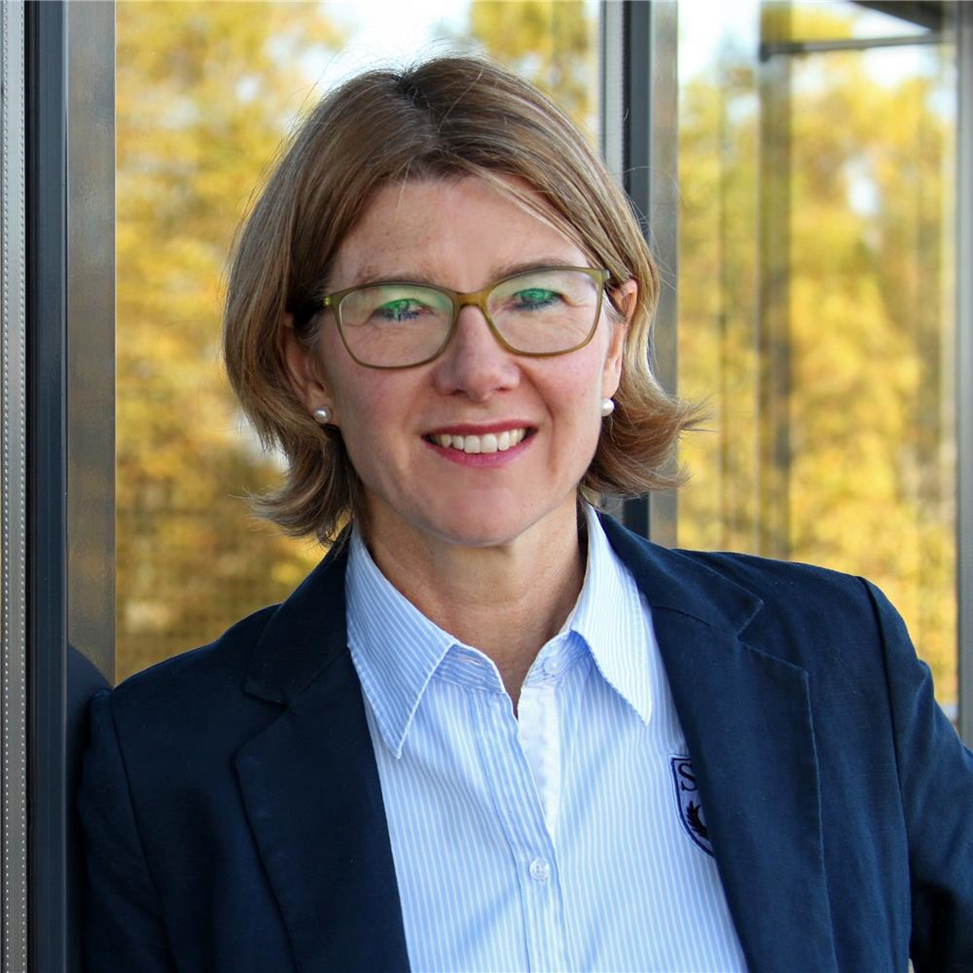 Sabine Denninghoff