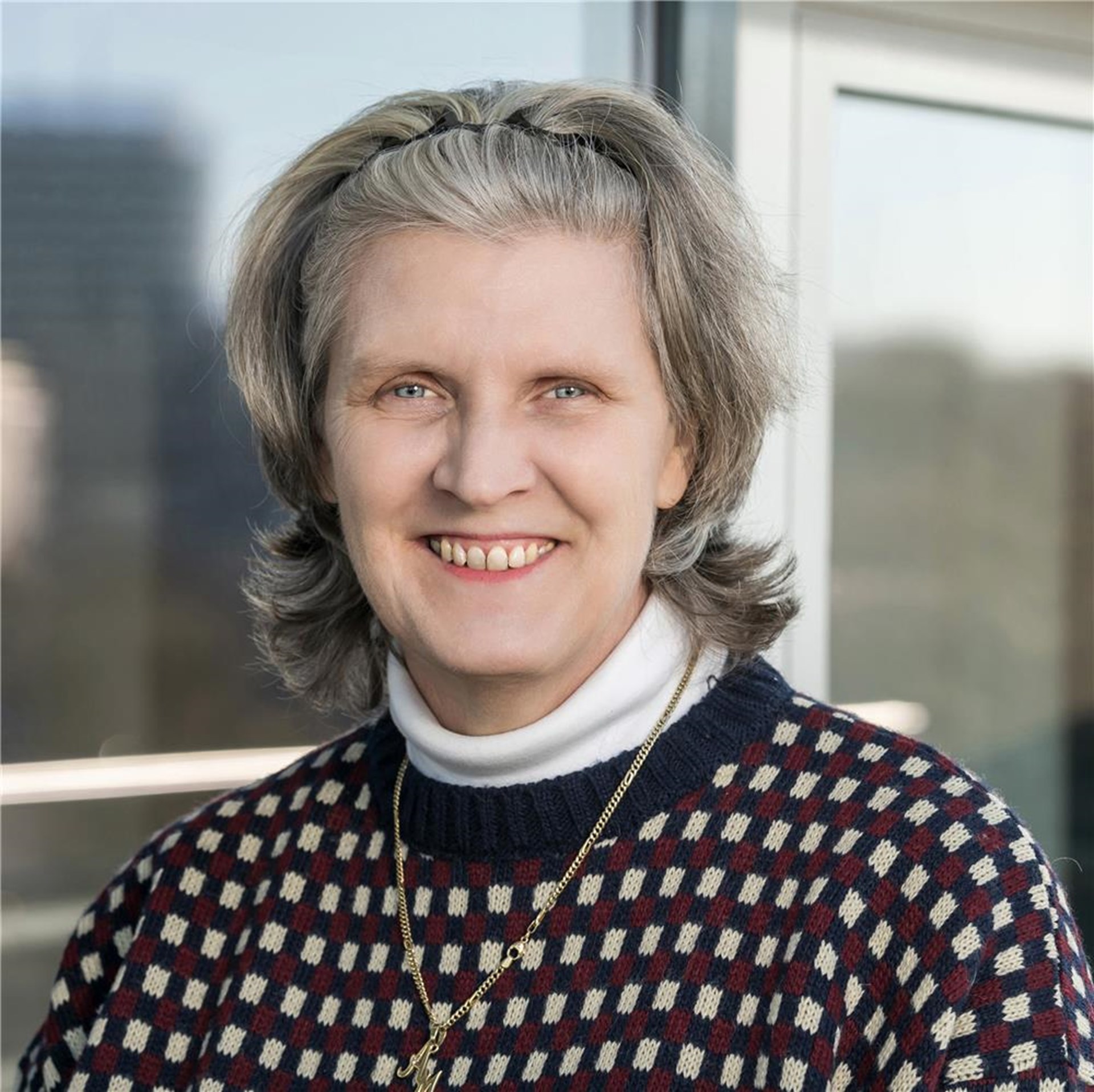 Andrea Niesing