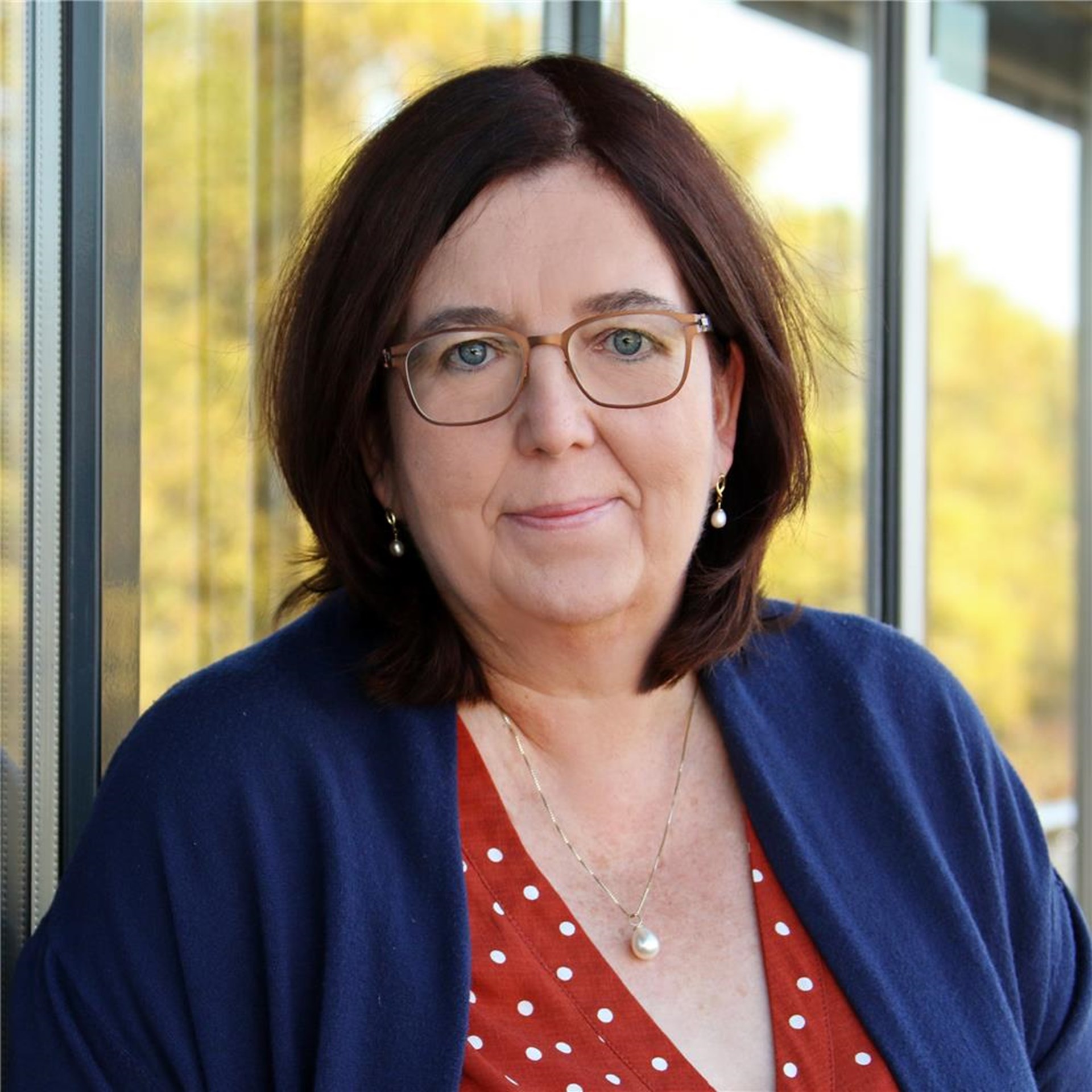 Regine Hölscher-Mulzer