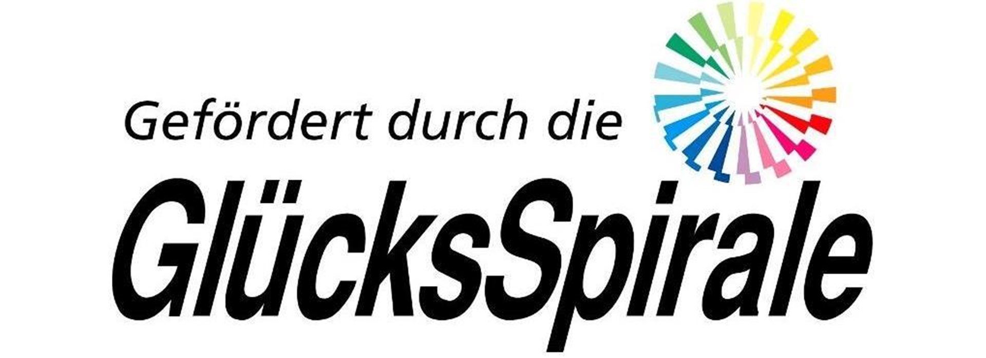 Das Logo der Glücksspirale ist ein Bildzeichen.
Es wird verwendet, um die Glücksspirale zu erkennen.
Die Glücksspirale ist ein Lotto-Spiel.