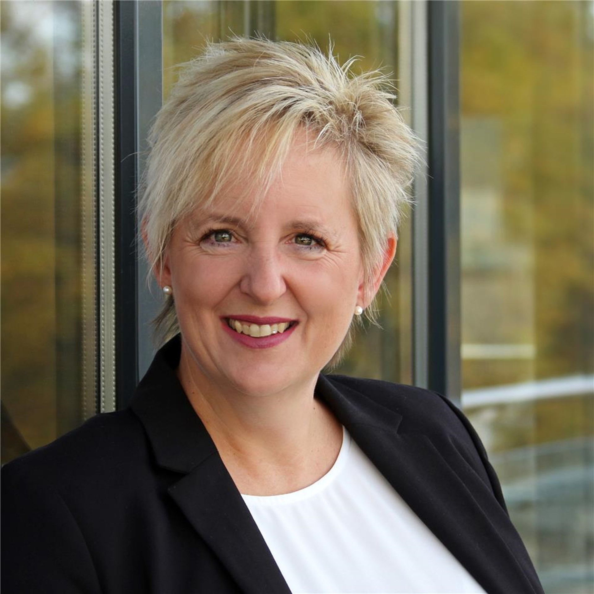 Claudia Frauendorf