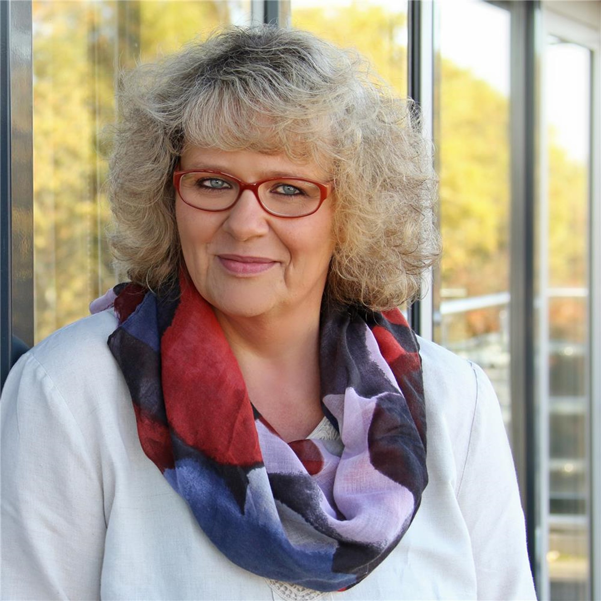 Beatrix Krause